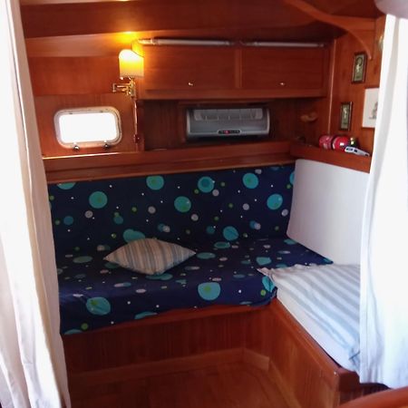 Cristina Hotel Fiumicino Ngoại thất bức ảnh