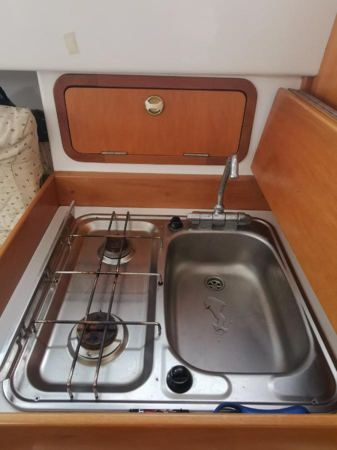 Cristina Hotel Fiumicino Ngoại thất bức ảnh