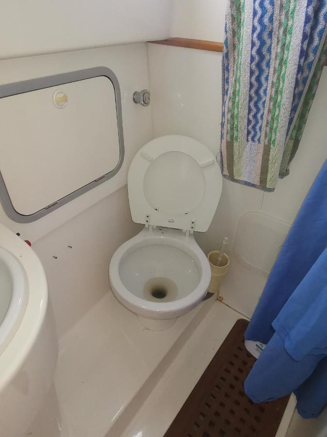 Cristina Hotel Fiumicino Ngoại thất bức ảnh