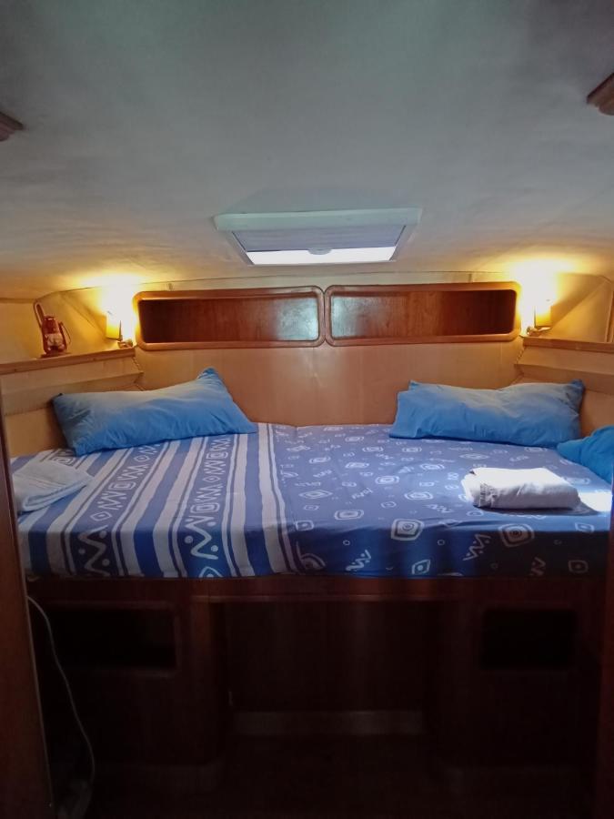 Cristina Hotel Fiumicino Ngoại thất bức ảnh